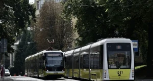 Львів готує проєкт енергонезалежності електротранспорту за підтримки ЄБРР