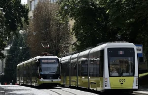 Львів готує проєкт енергонезалежності електротранспорту за підтримки ЄБРР