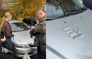 На Львівщині медсестер підозрюють у збуті метадону пацієнтам