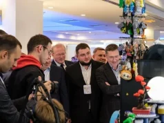 У Львові відбувся форум «Живи та працюй в Україні» про освіту і кар’єру