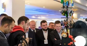 У Львові відбувся форум «Живи та працюй в Україні» про освіту і кар’єру