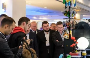 У Львові відбувся форум «Живи та працюй в Україні» про освіту і кар’єру