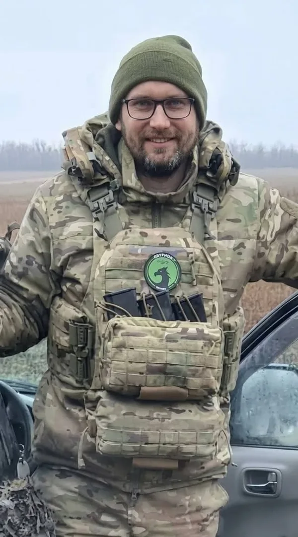 image Сокальщина прощається з молодшим сержантом Іваном Худою