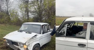 На Стрийщині водієві, який смертельно травмував пішохідку та втік, оголосили підозру