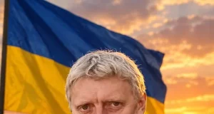 У бою за Україну загинув воїн Сергій Ткаченко