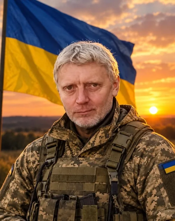 image У бою за Україну загинув воїн Сергій Ткаченко
