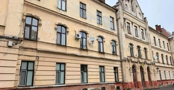 image Львівська міська рада просить МОН передати гуртожиток у Дублянах громаді