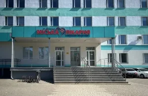 У місті розпочали подачу тепла до двох лікарень