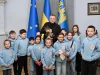 (Українська) У Львові завершився табір «Осінь з Левом» для дітей загиблих і зниклих військових У Львові завершився табір «Осінь з Левом» для дітей загиблих і зниклих військових