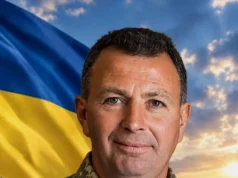 Ігор Сим із Братківців повертається на щиті Ігор Сим із Братківців повертається на щиті
