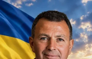 Ігор Сим із Братківців повертається на щиті