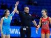 Манола Скобельська з Львівщини увійшла до топ-5 чемпіонату світу зі спортивної боротьби Манола Скобельська з Львівщини увійшла до топ-5 чемпіонату світу зі спортивної боротьби
