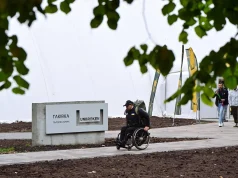 На льодовій арені «Гаківка» у Львові посилять звукоізоляцію та облаштують паркінг