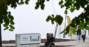 На льодовій арені «Гаківка» у Львові посилять звукоізоляцію та облаштують паркінг