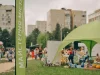 У Львові стартував фестиваль «Майстерня міста» з воркшопами, екскурсіями та зустрічами з ветеранами
