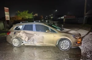 На Львівщині у двох ДТП травмувалися неповнолітні кермувальники двоколісного транспорту