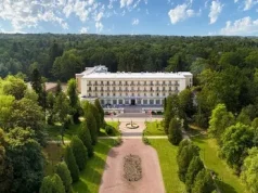 Моршинська громада збільшила надходження туристичного збору на 24,5% Моршинська громада збільшила надходження туристичного збору на 24,5%