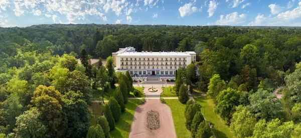 image Моршинська громада збільшила надходження туристичного збору на 24,5%