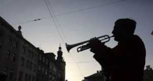 7 жовтня Львів попрощається із захисниками Ігорем Янішевським і Тарасом Смуком