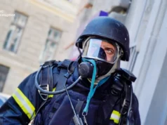 На Львівщині за добу ліквідували 12 пожеж, три з них в екосистемах
