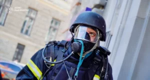 На Львівщині за добу ліквідували 12 пожеж, три з них в екосистемах