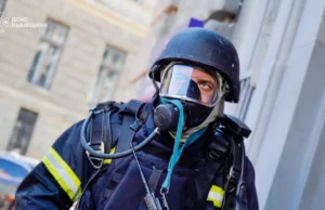 На Львівщині за добу ліквідували 12 пожеж, три з них в екосистемах На Львівщині за добу ліквідували 12 пожеж, три з них в екосистемах