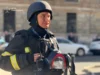 За добу на Львівщині рятувальники загасили 10 пожеж, з них 6 в екосистемах За добу на Львівщині рятувальники загасили 10 пожеж, з них 6 в екосистемах