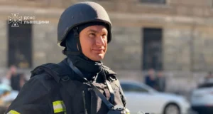 За добу на Львівщині рятувальники загасили 10 пожеж, з них 6 в екосистемах