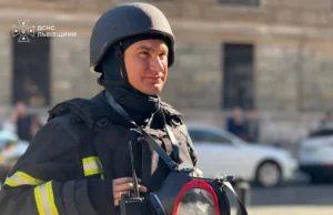 За добу на Львівщині рятувальники загасили 10 пожеж, з них 6 в екосистемах За добу на Львівщині рятувальники загасили 10 пожеж, з них 6 в екосистемах