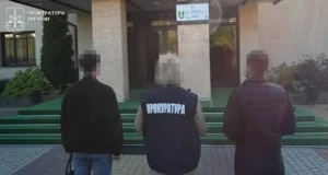 На Стрийщині посадовцю лісництва повідомили про підозру через незаконну рубку ялин у заказнику