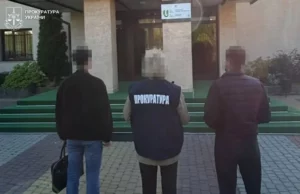 На Стрийщині посадовцю лісництва повідомили про підозру через незаконну рубку ялин у заказнику