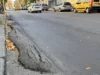 (Українська) На вул. Зеленій у Львові чотири дні ремонтуватимуть дорогу: змінять рух транспорту На вул.