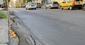На вул.