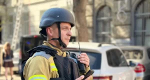 За добу на Львівщині сталося 21 пожежа, загинула одна людина