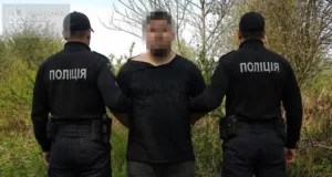 У Львові судитимуть 22-річного чоловіка за зберігання 512 зіп-пакетів із наркотиками