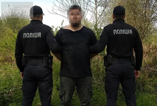 image У Львові судитимуть 22-річного чоловіка за зберігання 512 зіп-пакетів із наркотиками