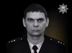 На Львівщині після важкої хвороби помер поліцейський і учасник бойових дій Петро Демський На Львівщині після важкої хвороби помер поліцейський і учасник бойових дій Петро Демський