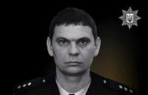 На Львівщині після важкої хвороби помер поліцейський і учасник бойових дій Петро Демський На Львівщині після важкої хвороби помер поліцейський і учасник бойових дій Петро Демський