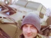 Рік без Віктора Короля з Волосянки, загиблого на Дніпрі Рік без Віктора Короля з Волосянки, загиблого на Дніпрі
