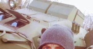 Рік без Віктора Короля з Волосянки, загиблого на Дніпрі