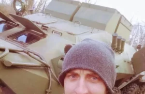 Рік без Віктора Короля з Волосянки, загиблого на Дніпрі