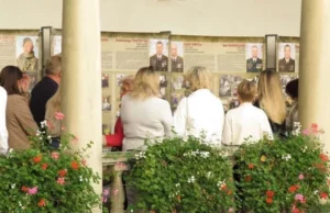 Історії Героїв Яворівської громади представили у проєкті «Герої України Львівщини.