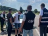Жителя Самбора судитимуть за організацію незаконної втечі за кордон