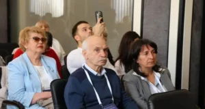 На Львівщині відбувається XI з’їзд інфекціоністів України