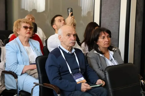 image На Львівщині відбувається XI з’їзд інфекціоністів України