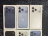 На митному посту «Шегині – Медика» вилучили партію незадекларованих iPhone