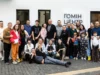 У Львові реалізували п’ять проєктів програми «Поруч» для ветеранів та молоді
