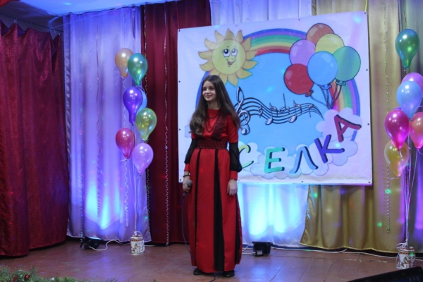 На Жовківщині відбувся районний фінал дитячого фестивалю естрадної та народної пісні «Веселка»