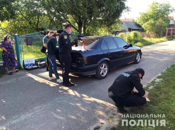 У Львові судитимуть зловмисника, обвинуваченого в замаху на вбивство таксиста