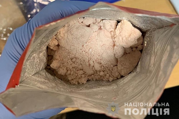 Поліцейські затримали організатора та учасників наркоугруповання на Прикарпатті 